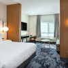 Отель Fairfield Inn & Suites by Marriott North Bay, фото 3