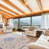 Отель Panoramavilla Bludenz by A-Appartments, фото 13