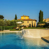 Отель Luxury Villa 20 beds. Pool, jacuzzi, wellness area-VILLA INCANTO, фото 1