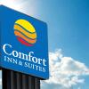 Отель Comfort Inn & Suites Pittsburgh-Northshore, фото 30