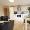 Отель Lodge Drive Apartments, фото 10