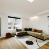 Отель ★NEW 120SQM Apt · Luxury Design · Heart of CPH★, фото 10