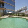 Отель DoubleTree by Hilton Hotel and Residences Dubai Al Barsha, фото 23