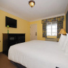 Отель Solaire Inn & Suites, фото 23