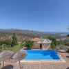 Отель St Nikolas View Villa with private pool, фото 15