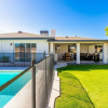 Отель Modern Scottsdale Stunner W/ Private Pool Home, фото 16