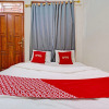 Отель OYO 93224 Fj Guest House, фото 14