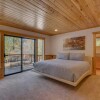 Отель Black Bear by Avantstay Spacious Viking Lodge in Tahoe Donner w/ Game Room & Hot Tub!, фото 20