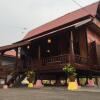 Отель Muslimah Homestay Rumah Melaka в Айере Керохе