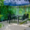 Гостевой дом Narnia Maldives, фото 18