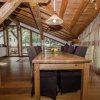 Отель Chalet With High End Services Just 150 M From The Ski Slopes, фото 9