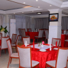 Отель Desta International Hotel, фото 11