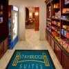 Отель Staybridge Suites Rockford, an IHG Hotel, фото 17