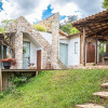 Отель Sitio Jatoba Lapinha da Serra, фото 29