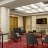 Отель Paris Marriott Champs Elysees Hotel, фото 27