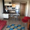 Отель Apartamento 404 VistaMar Lilenes в Конконе