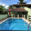 Отель CASA 3Quartos-Condominio Verde Mar -Piscina Privativa- Wiffi -Praia da COCANHA !!! Próx à divisa com, фото 12