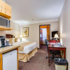 Отель Peavine Inn And Suites High Prairie, фото 28