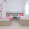 Отель Oyo 1330 Tanjungpinang Residence Syariah, фото 21