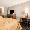 Отель Quality Inn Madison West Near University Area, фото 4