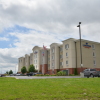 Отель Candlewood Suites Cape Girardeau, an IHG Hotel, фото 21