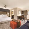 Отель Homewood Suites by Hilton Washington DC Capitol-Navy Yard, фото 10