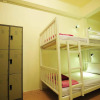 Отель Phi Phi Bucket Hostel, фото 6