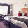 Отель Mercure St Albans Noke, фото 3