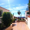 Отель Villa with 3 Bedrooms in Oroteanda Baja, with Wonderful Sea View, Private Pool, Enclosed Garden, фото 20