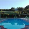 Отель 2 bedrooms house with shared pool garden and wifi at Caprese Michelangelo, фото 5