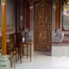 Отель Secret Garden Guest House в Убуде
