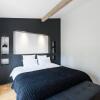 Отель Magnifique loft type Boutique Hotel à Libourne, фото 5