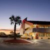 Отель Red Roof Inn Columbia East - Ft Jackson, фото 31