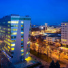 Отель Novotel Wroclaw Centrum, фото 1