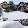 Отель Cabañas Balcón al Lago, фото 1