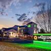 Отель La Quinta Inn & Suites by Wyndham Fruita во Фруте