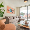 Отель Picturesque 2BR in Casco Antiguo, фото 7
