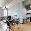 Отель Heriot Apartment 1016, фото 18