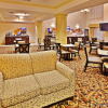 Отель Holiday Inn Express Hotel & Suites Muskogee, an IHG Hotel, фото 29