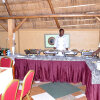Отель Olive Gardens Hotel Kampala, фото 11