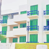 Отель Porto Canoa Flats, фото 1