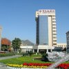 Отель Panzhihua Hotel в Панжихуа