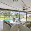 Отель Bonita Springs Home w/ Lake Views: 8 Mi to Beach!, фото 17
