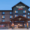 Отель TownePlace Suites Billings, фото 1