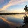 Отель Discovery Parks - Lake Kununurra, фото 21