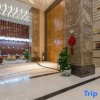 Отель Golden Begonia Donggang Hotel Lincang, фото 25