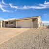Отель Lake Havasu City Oasis: Hot Tub & Lake Views!, фото 1