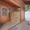 Отель Wulf's Lodge at Squaw Valley, фото 10