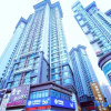 Отель Fall in love with E-sports Hotel, фото 1
