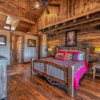 Отель Nighthawk by Escape to Blue Ridge, фото 11